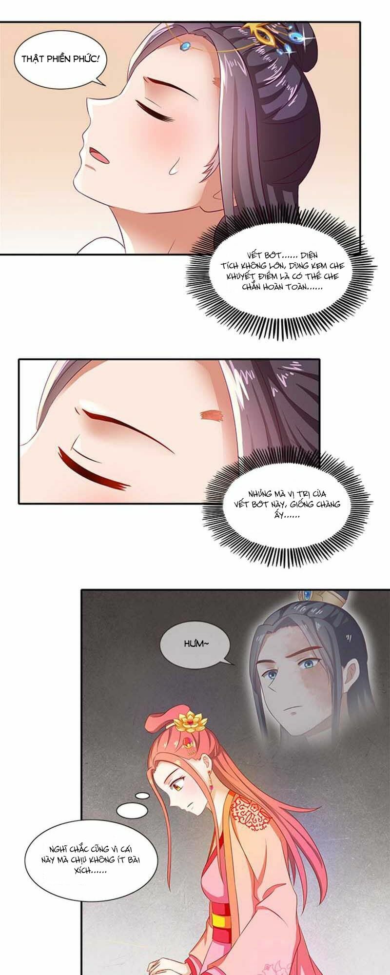 Tận diệt vương gia mãn triều: Chapter 59