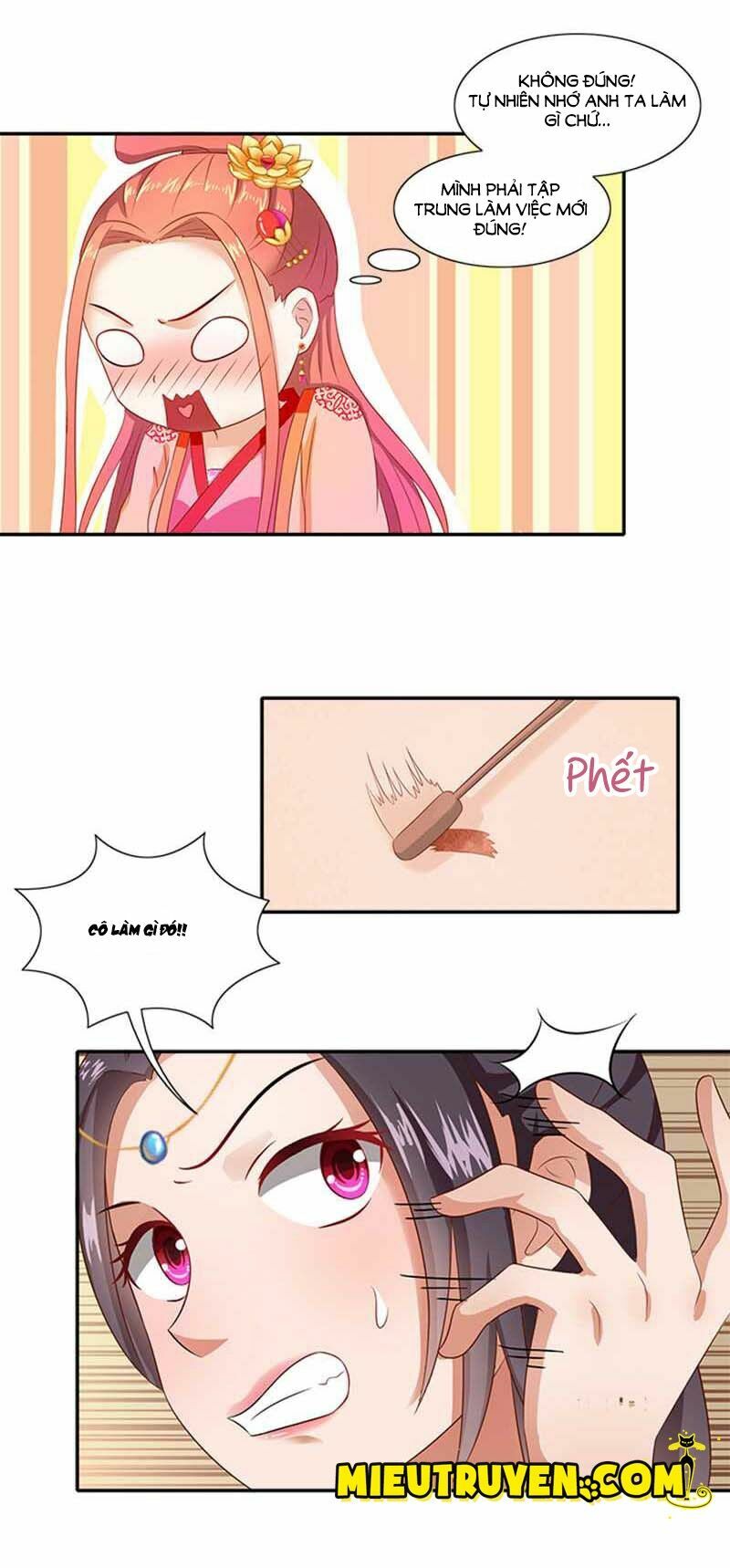 Tận diệt vương gia mãn triều: Chapter 59