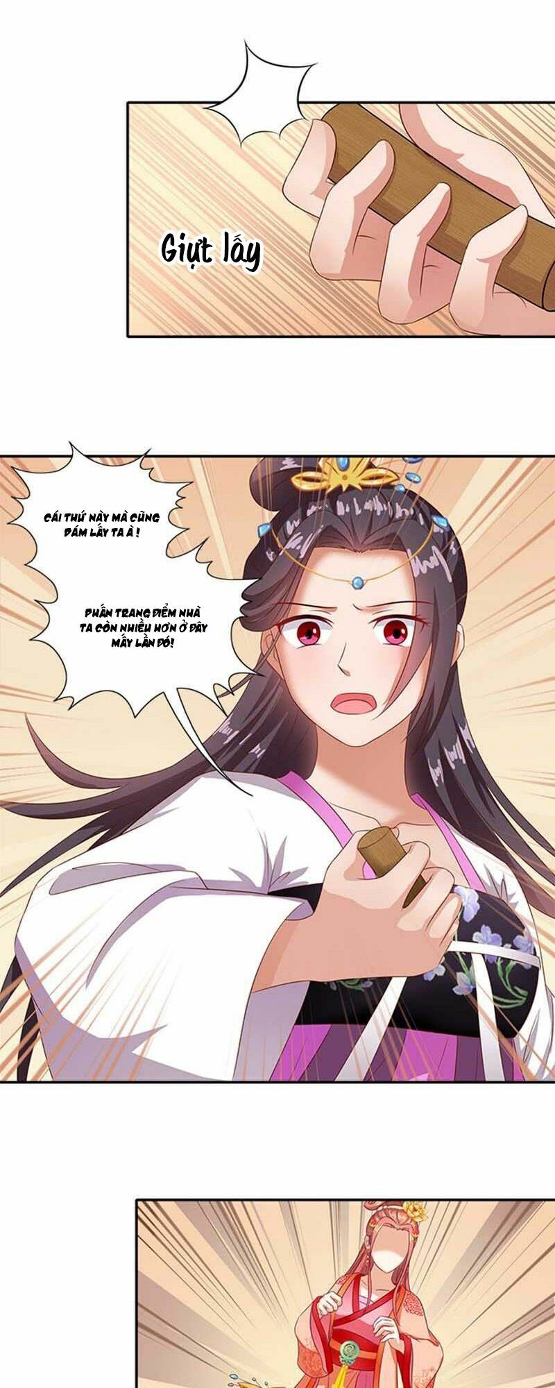 Tận diệt vương gia mãn triều: Chapter 59