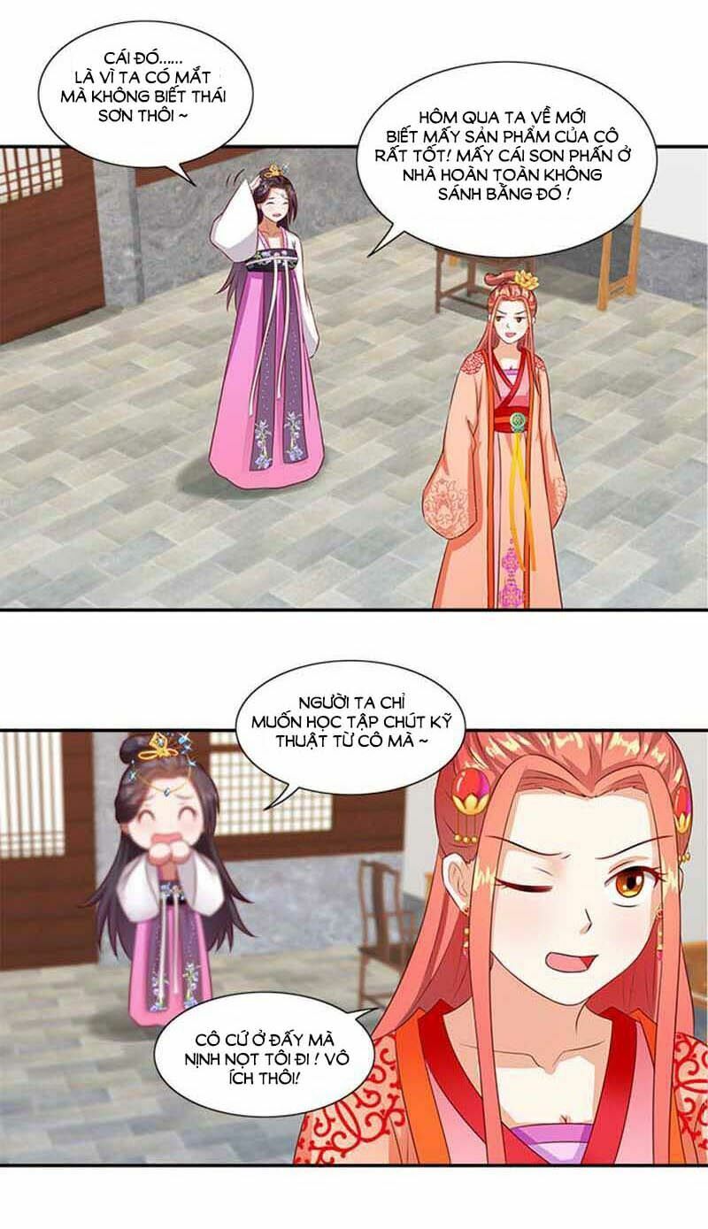 Tận diệt vương gia mãn triều: Chapter 61