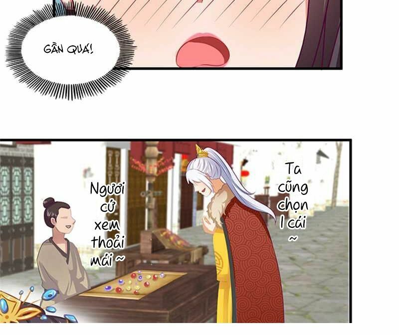 Tận diệt vương gia mãn triều: Chapter 63