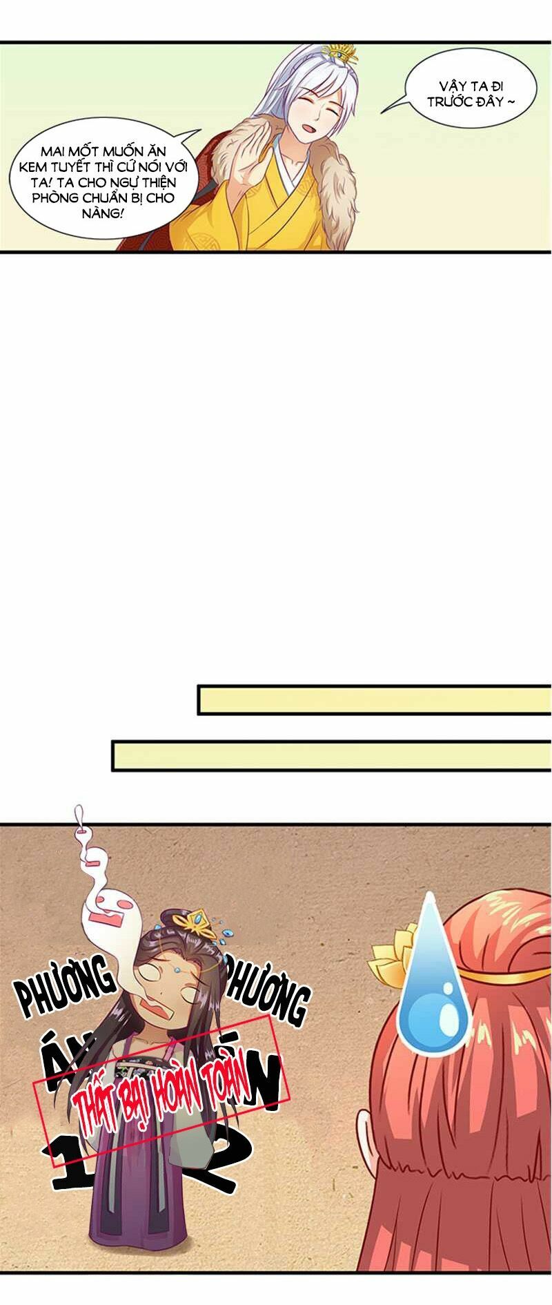 Tận diệt vương gia mãn triều: Chapter 64