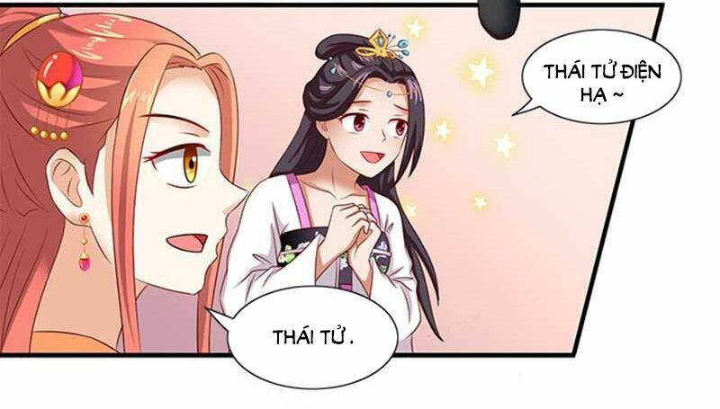 Tận diệt vương gia mãn triều: Chapter 64