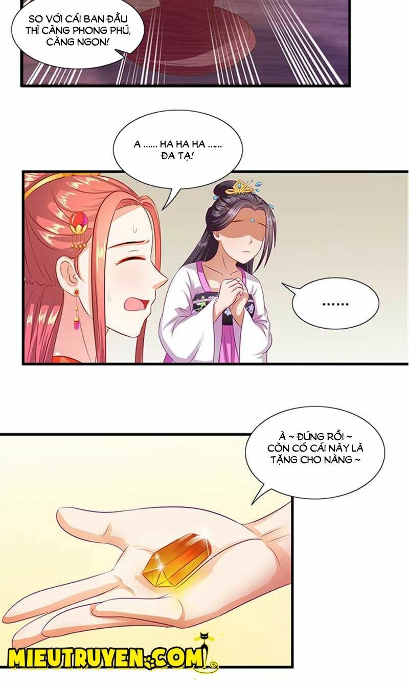 Tận diệt vương gia mãn triều: Chapter 64
