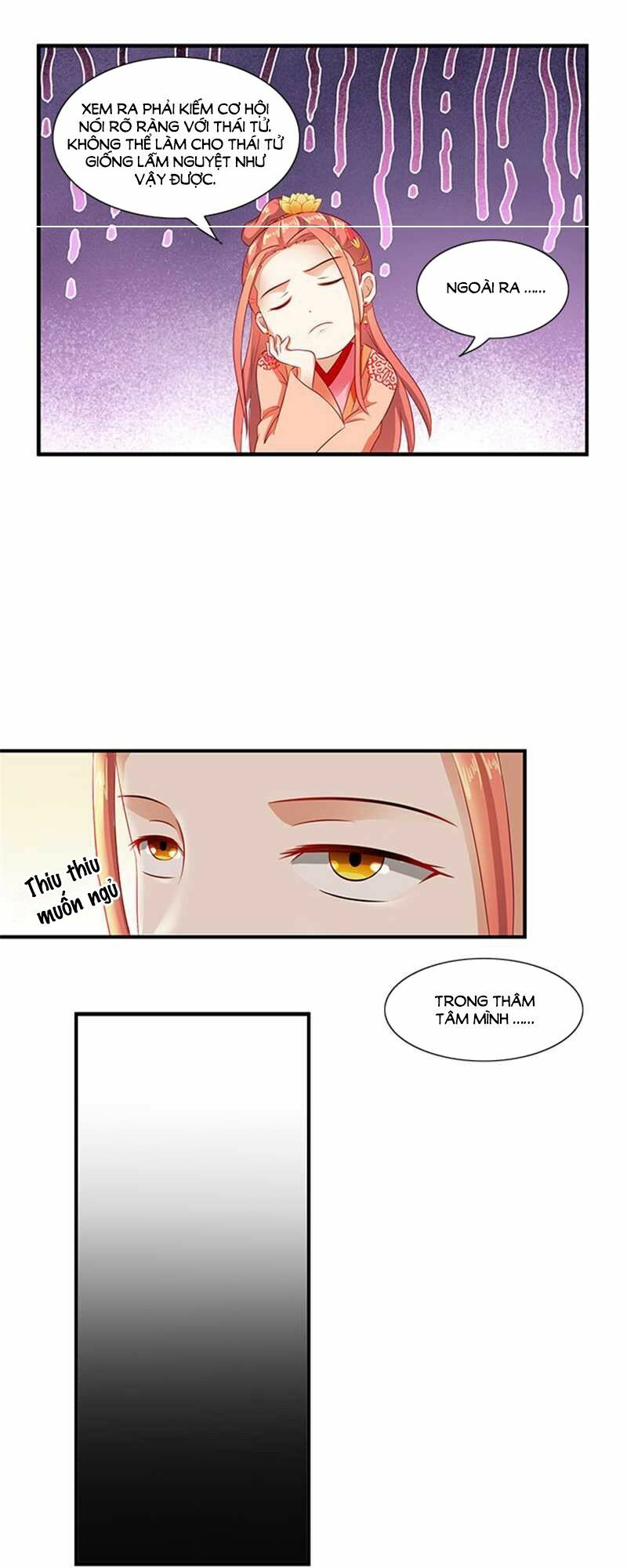 Tận diệt vương gia mãn triều: Chapter 66