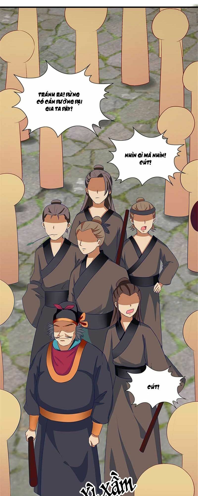 Tận diệt vương gia mãn triều: Chapter 66