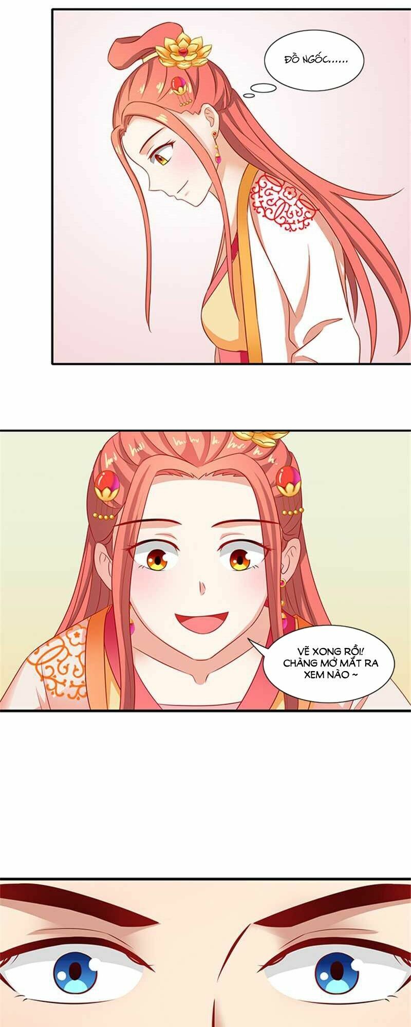 Tận diệt vương gia mãn triều: Chapter 67