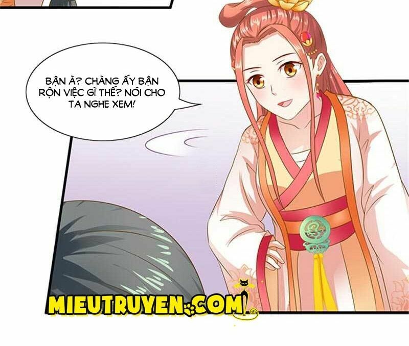 Tận diệt vương gia mãn triều: Chapter 67