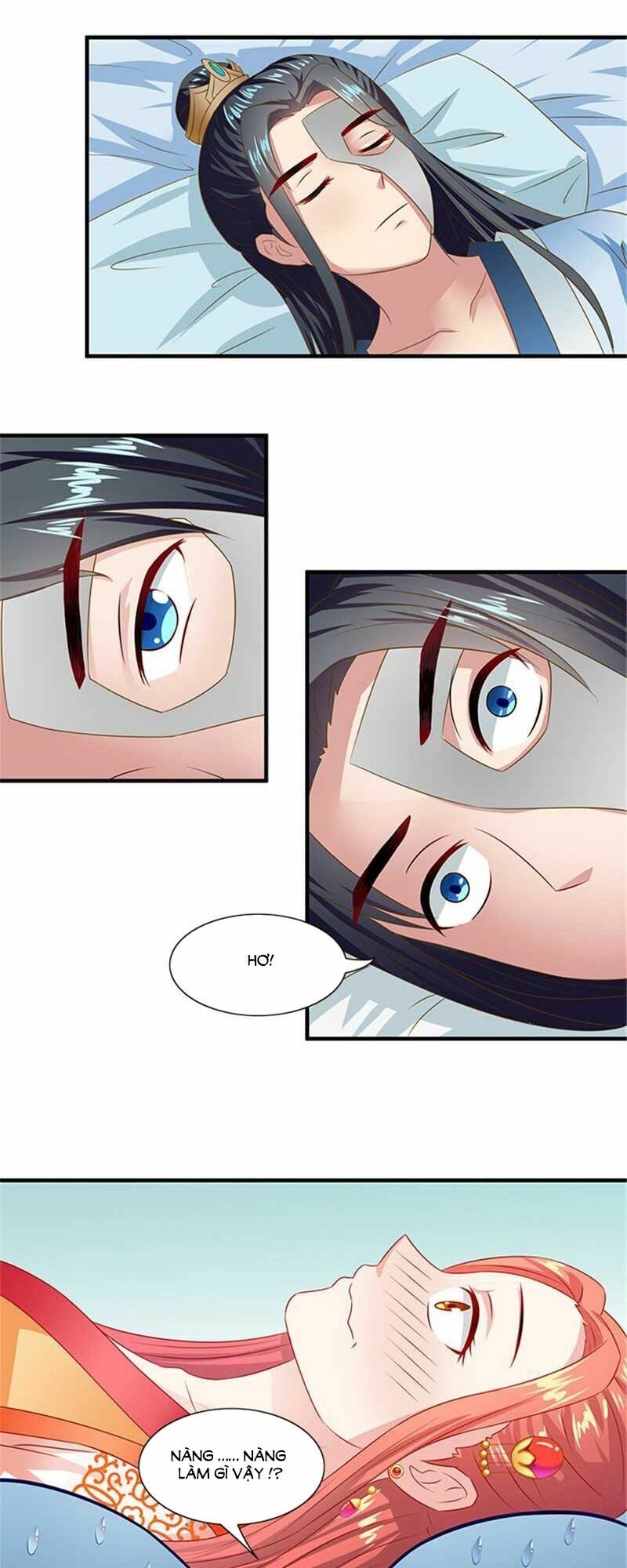 Tận diệt vương gia mãn triều: Chapter 67