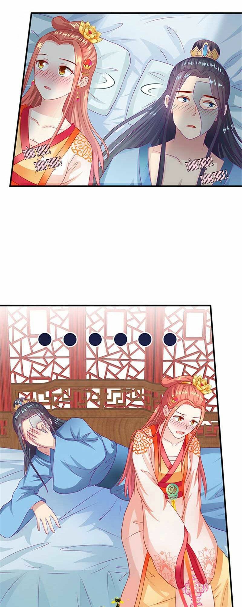 Tận diệt vương gia mãn triều: Chapter 67