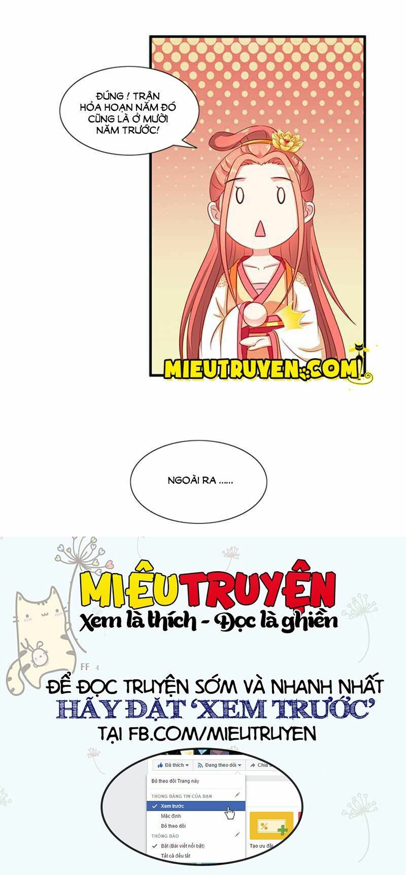 Tận diệt vương gia mãn triều: Chapter 68