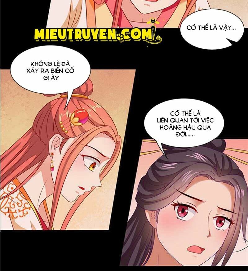 Tận diệt vương gia mãn triều: Chapter 68