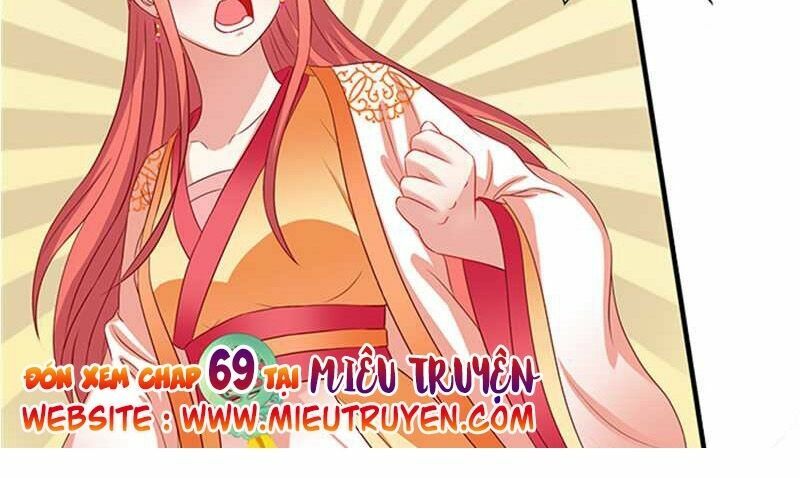 Tận diệt vương gia mãn triều: Chapter 68