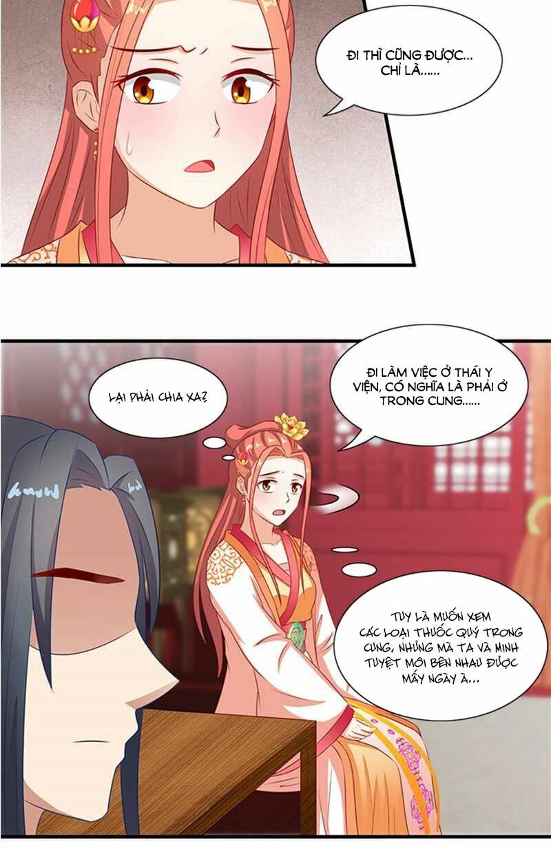 Tận diệt vương gia mãn triều: Chapter 68