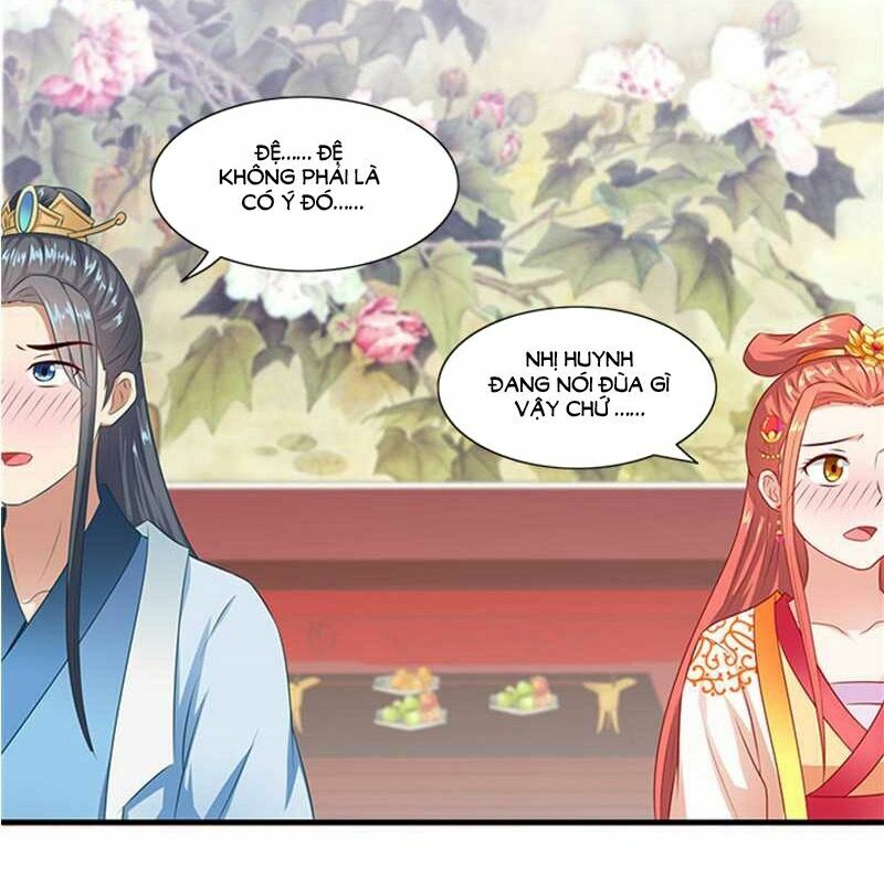 Tận diệt vương gia mãn triều: Chapter 68