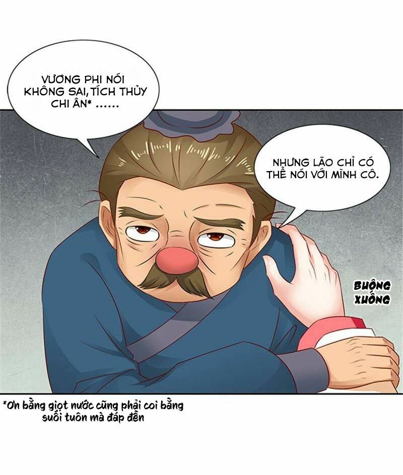 Tận diệt vương gia mãn triều: Chapter 75