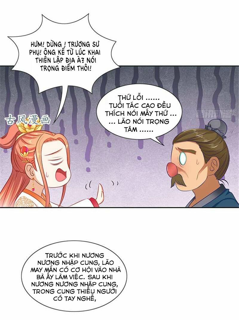 Tận diệt vương gia mãn triều: Chapter 75