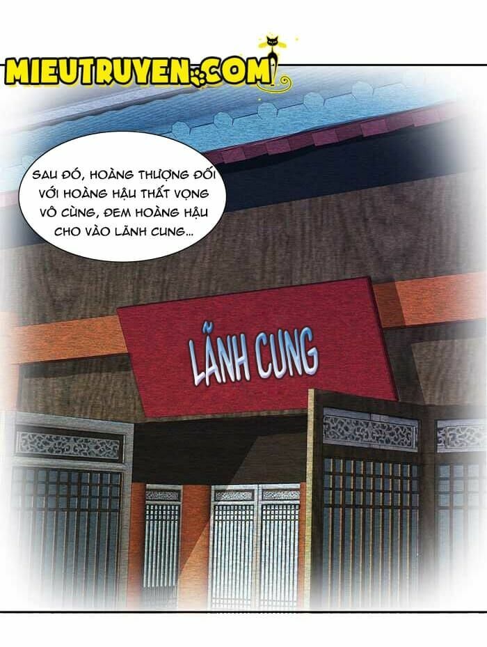 Tận diệt vương gia mãn triều: Chapter 76