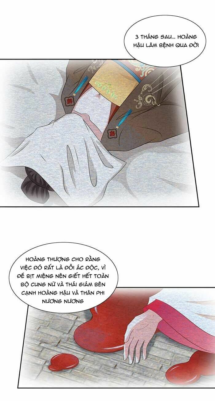 Tận diệt vương gia mãn triều: Chapter 76