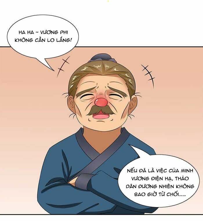 Tận diệt vương gia mãn triều: Chapter 76