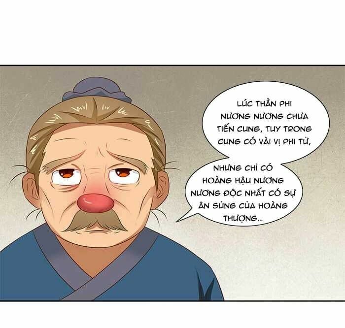 Tận diệt vương gia mãn triều: Chapter 76