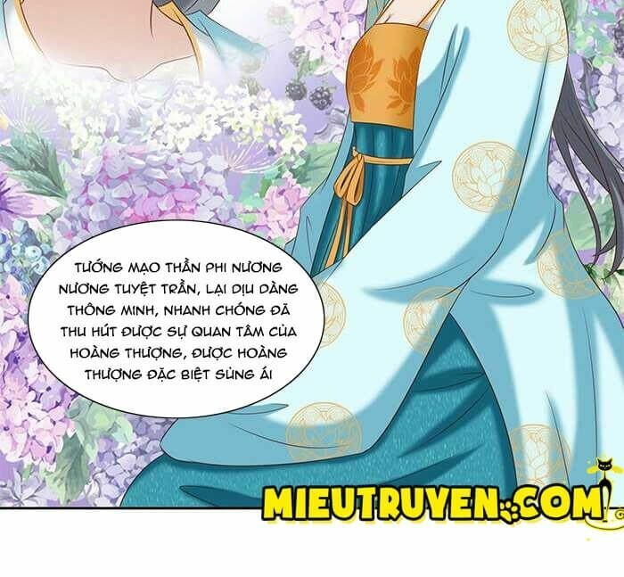 Tận diệt vương gia mãn triều: Chapter 76