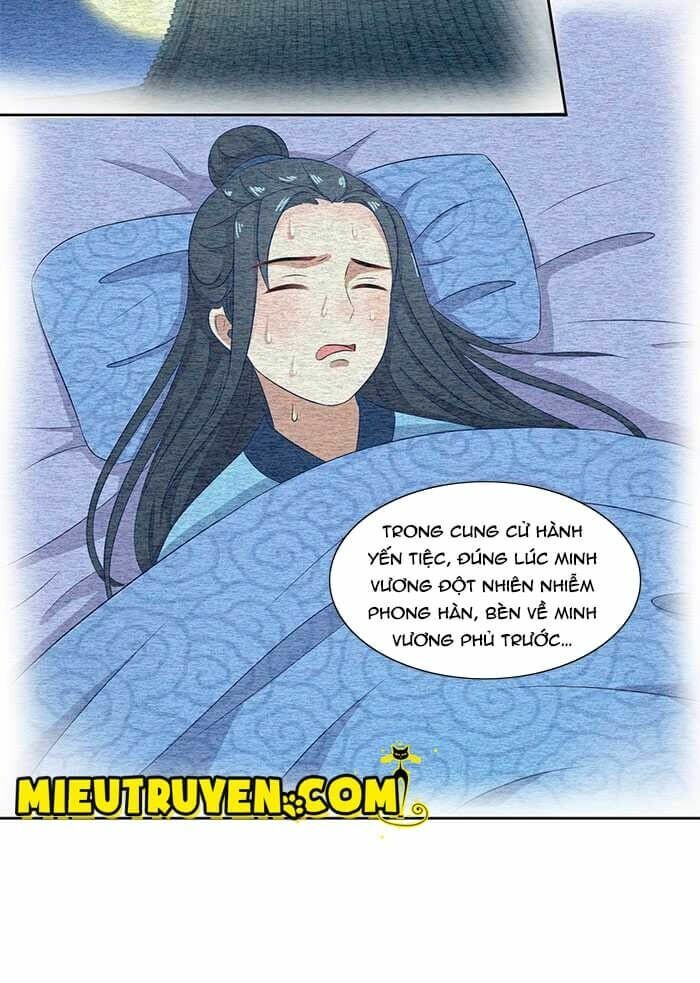 Tận diệt vương gia mãn triều: Chapter 76