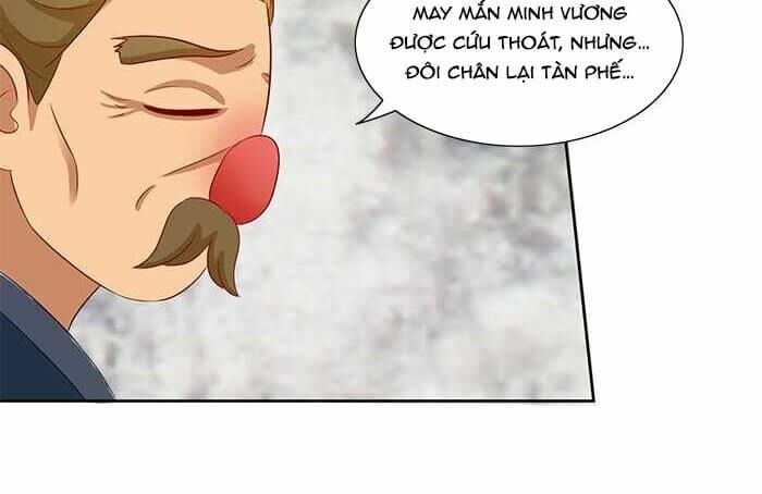 Tận diệt vương gia mãn triều: Chapter 76