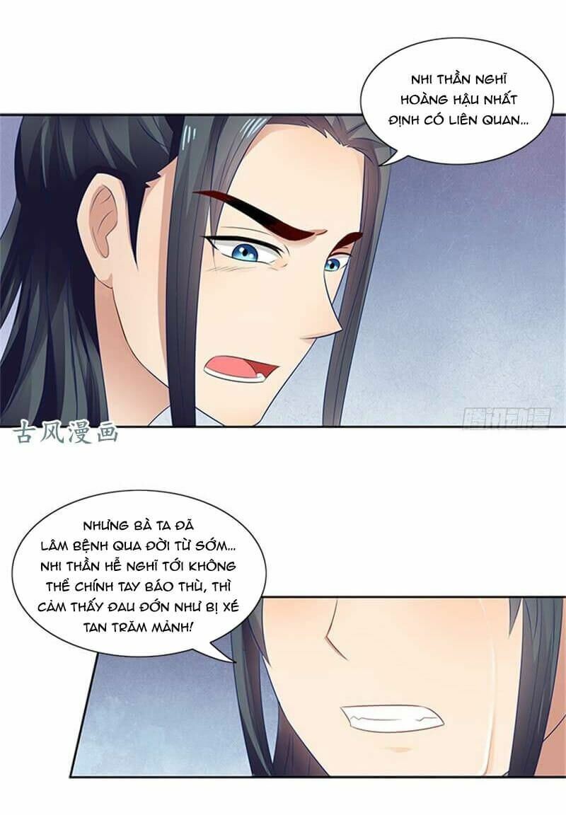 Tận diệt vương gia mãn triều: Chapter 77