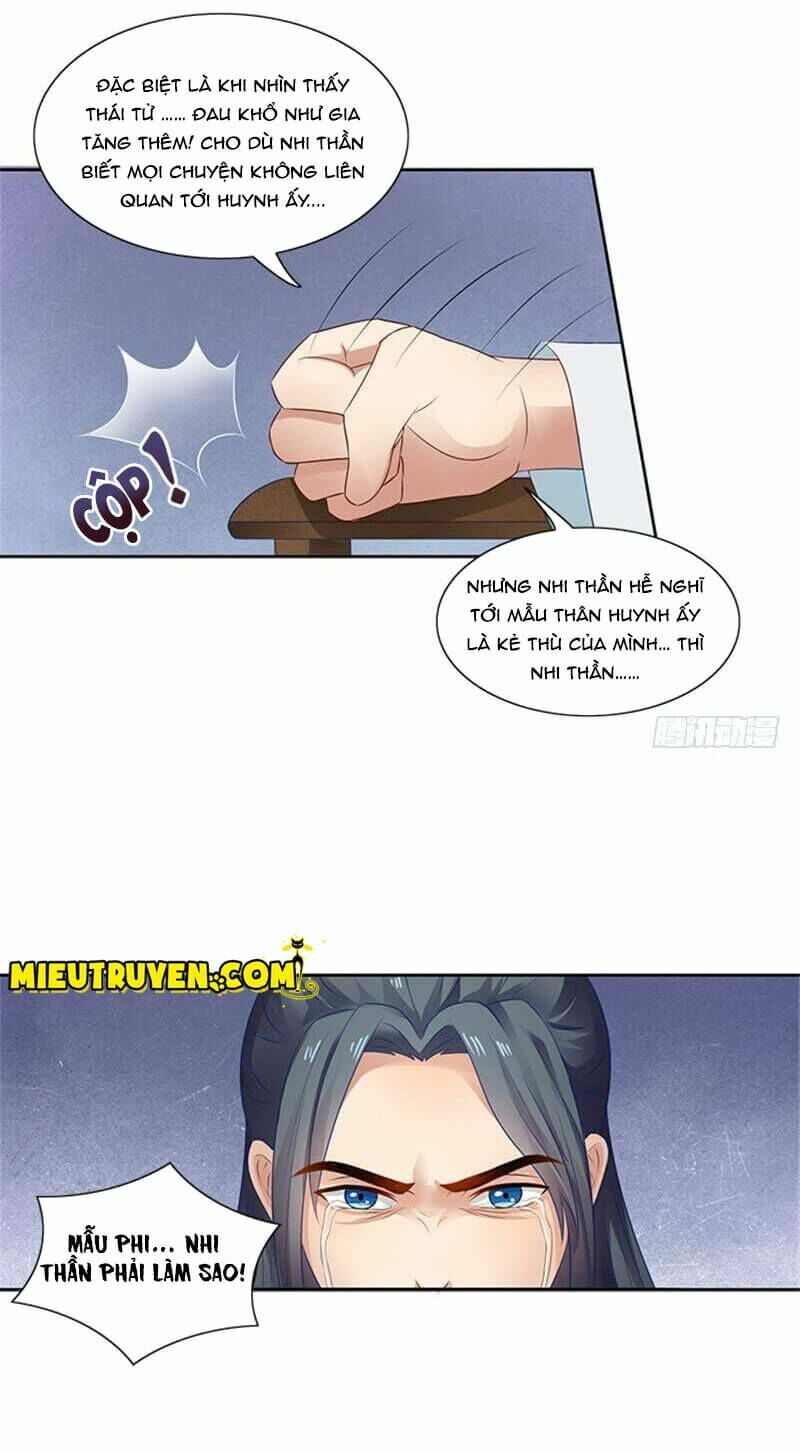 Tận diệt vương gia mãn triều: Chapter 77