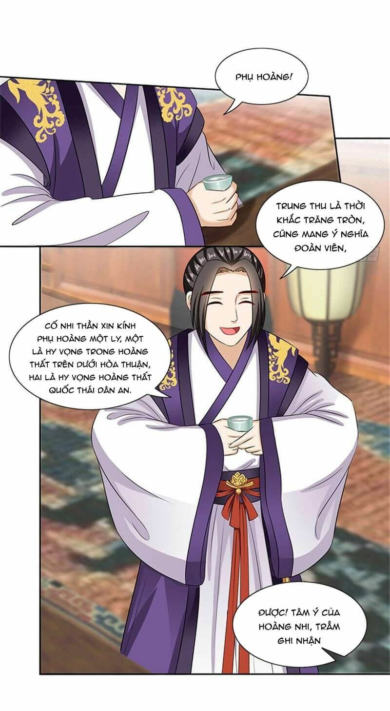 Tận diệt vương gia mãn triều: Chapter 77