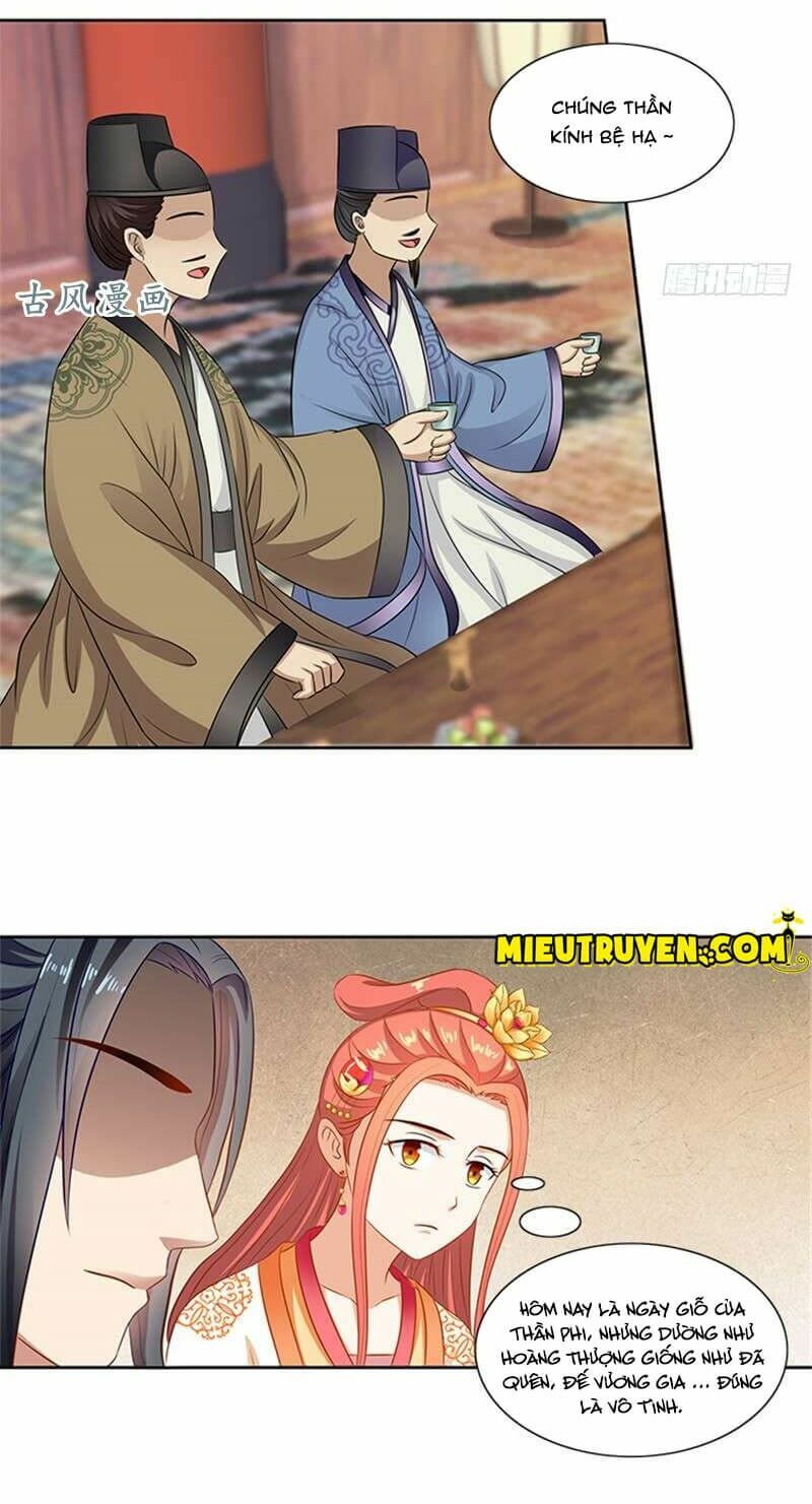 Tận diệt vương gia mãn triều: Chapter 77