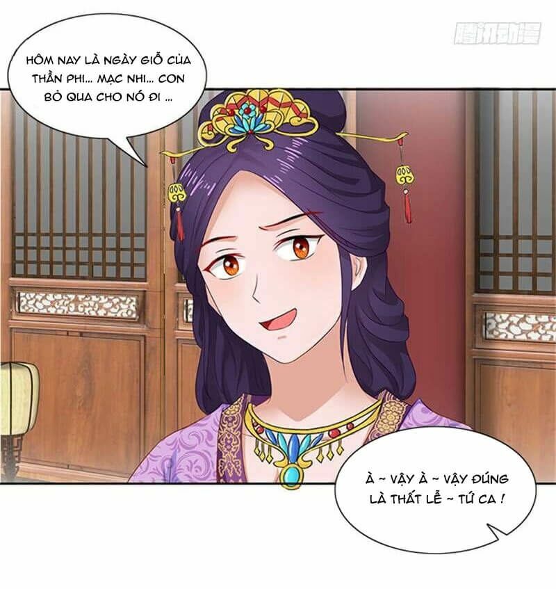 Tận diệt vương gia mãn triều: Chapter 77