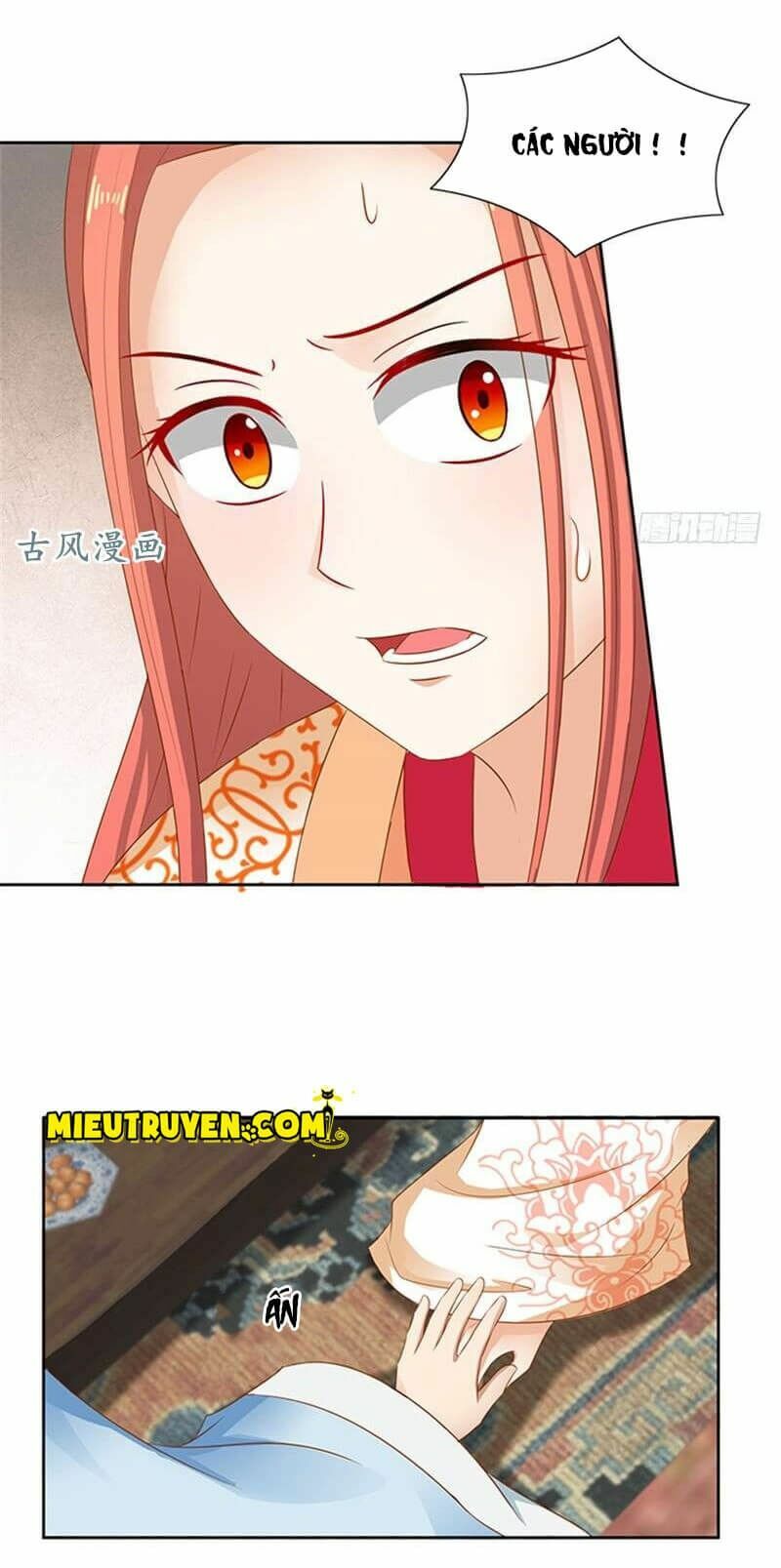 Tận diệt vương gia mãn triều: Chapter 77