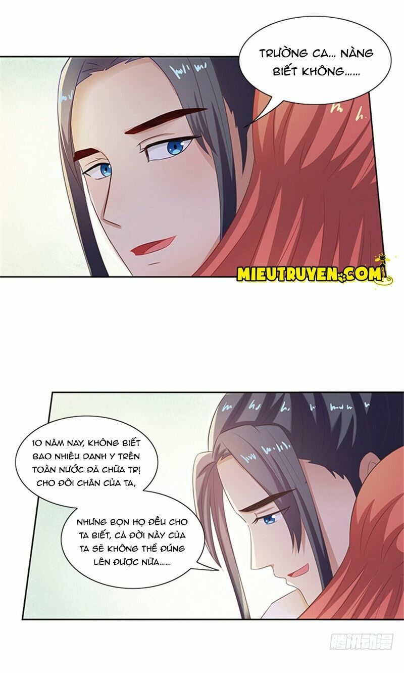 Tận diệt vương gia mãn triều: Chapter 79