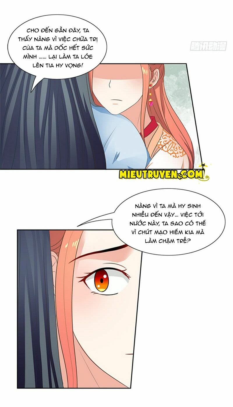 Tận diệt vương gia mãn triều: Chapter 79