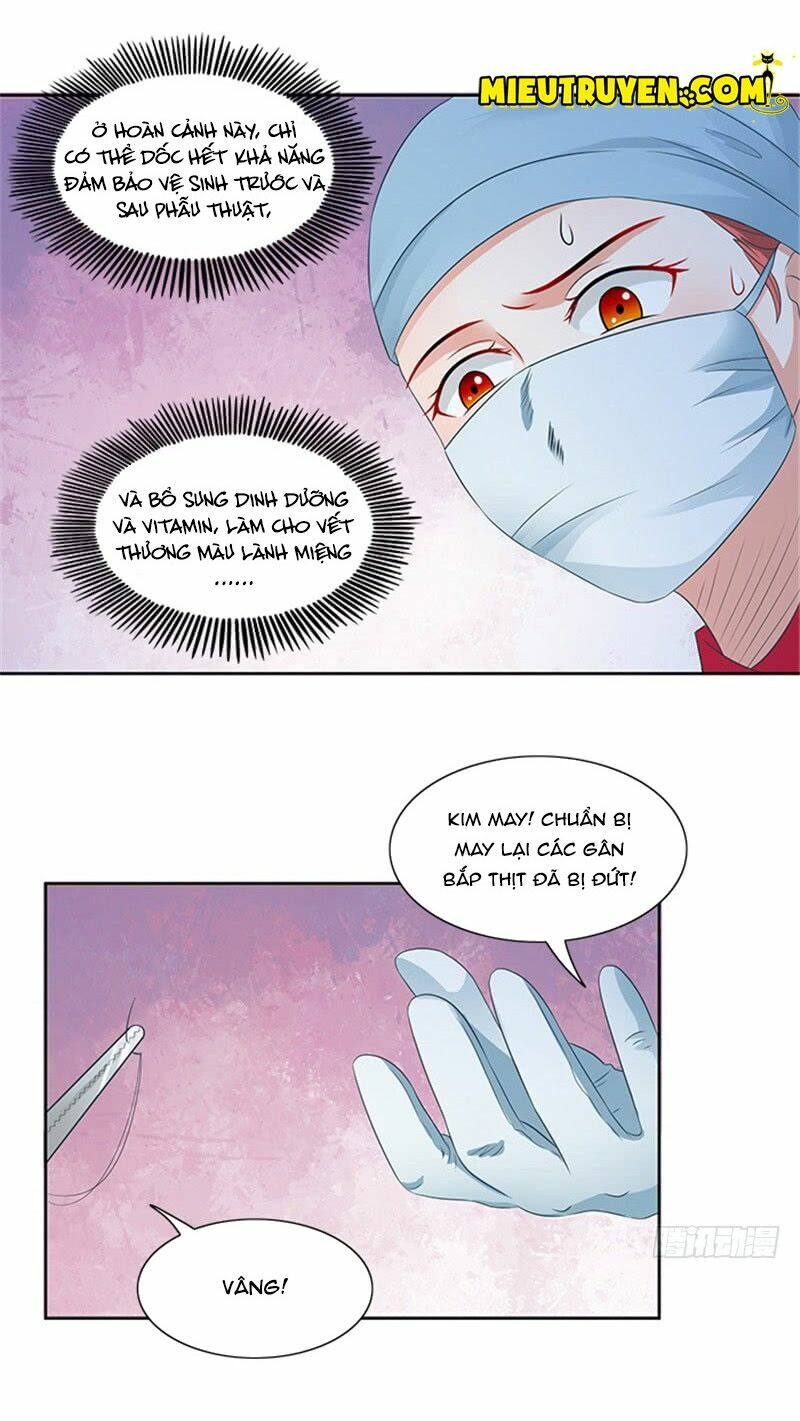 Tận diệt vương gia mãn triều: Chapter 79