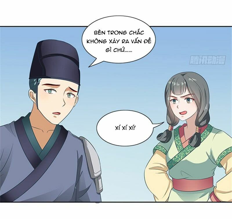 Tận diệt vương gia mãn triều: Chapter 79