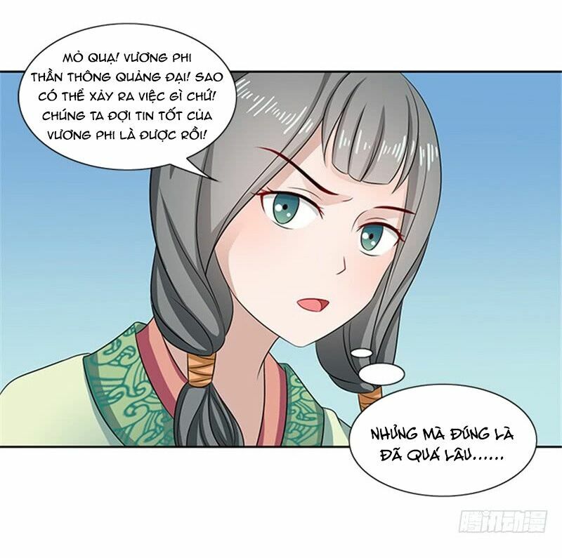 Tận diệt vương gia mãn triều: Chapter 79