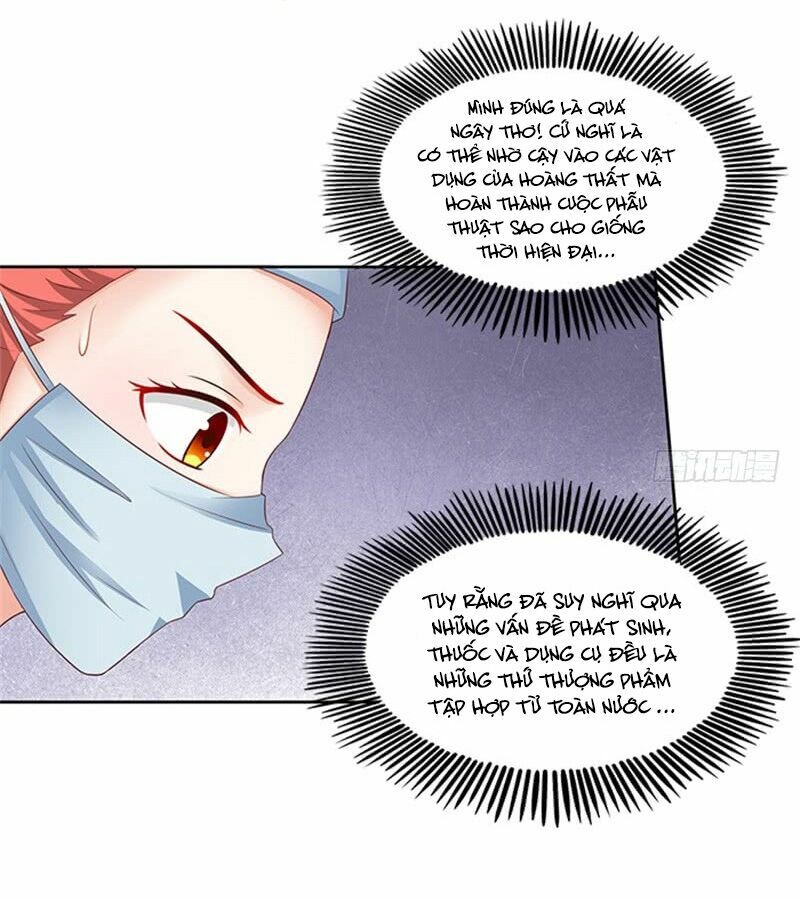 Tận diệt vương gia mãn triều: Chapter 79