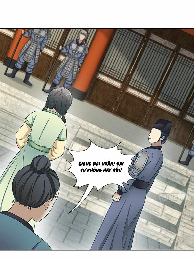 Tận diệt vương gia mãn triều: Chapter 79
