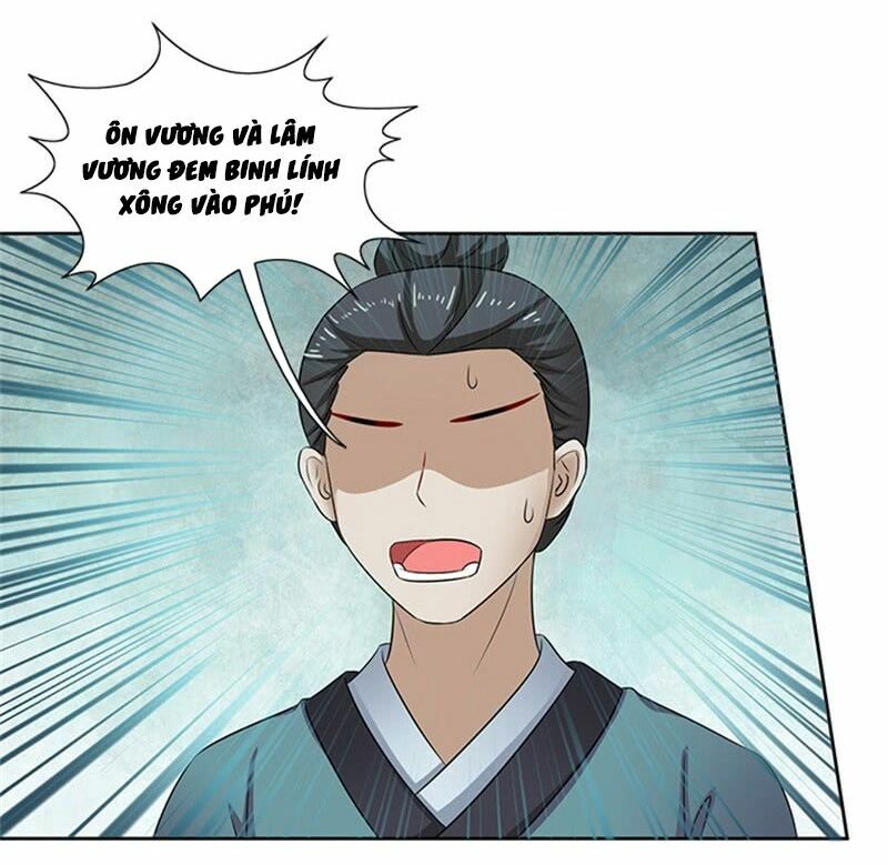 Tận diệt vương gia mãn triều: Chapter 79