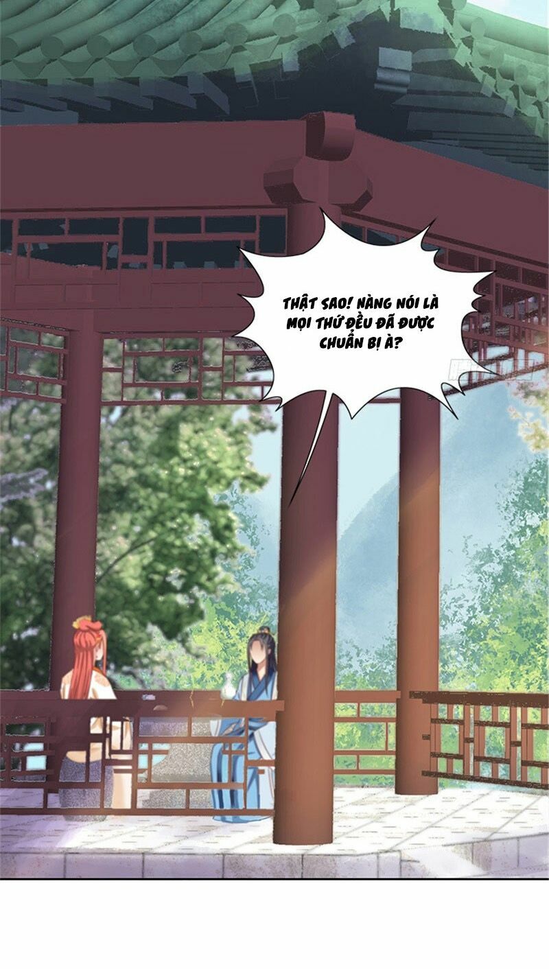 Tận diệt vương gia mãn triều: Chapter 79