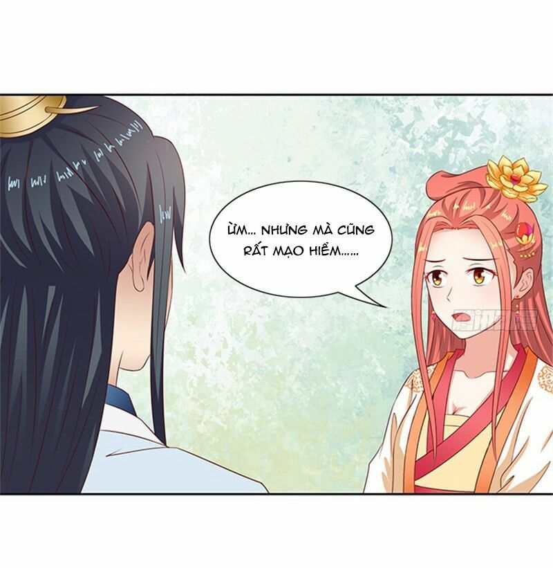 Tận diệt vương gia mãn triều: Chapter 79
