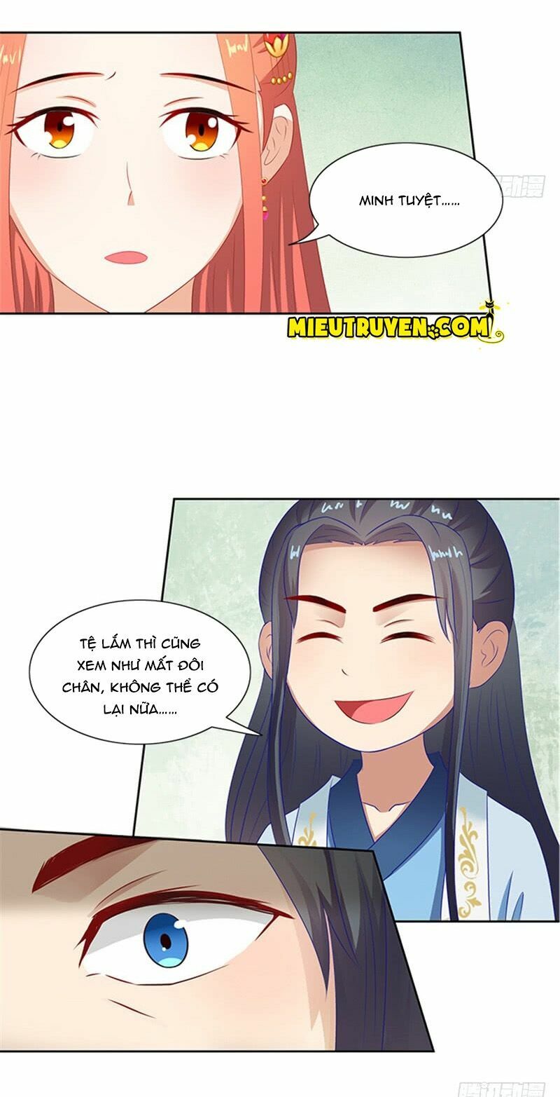 Tận diệt vương gia mãn triều: Chapter 79