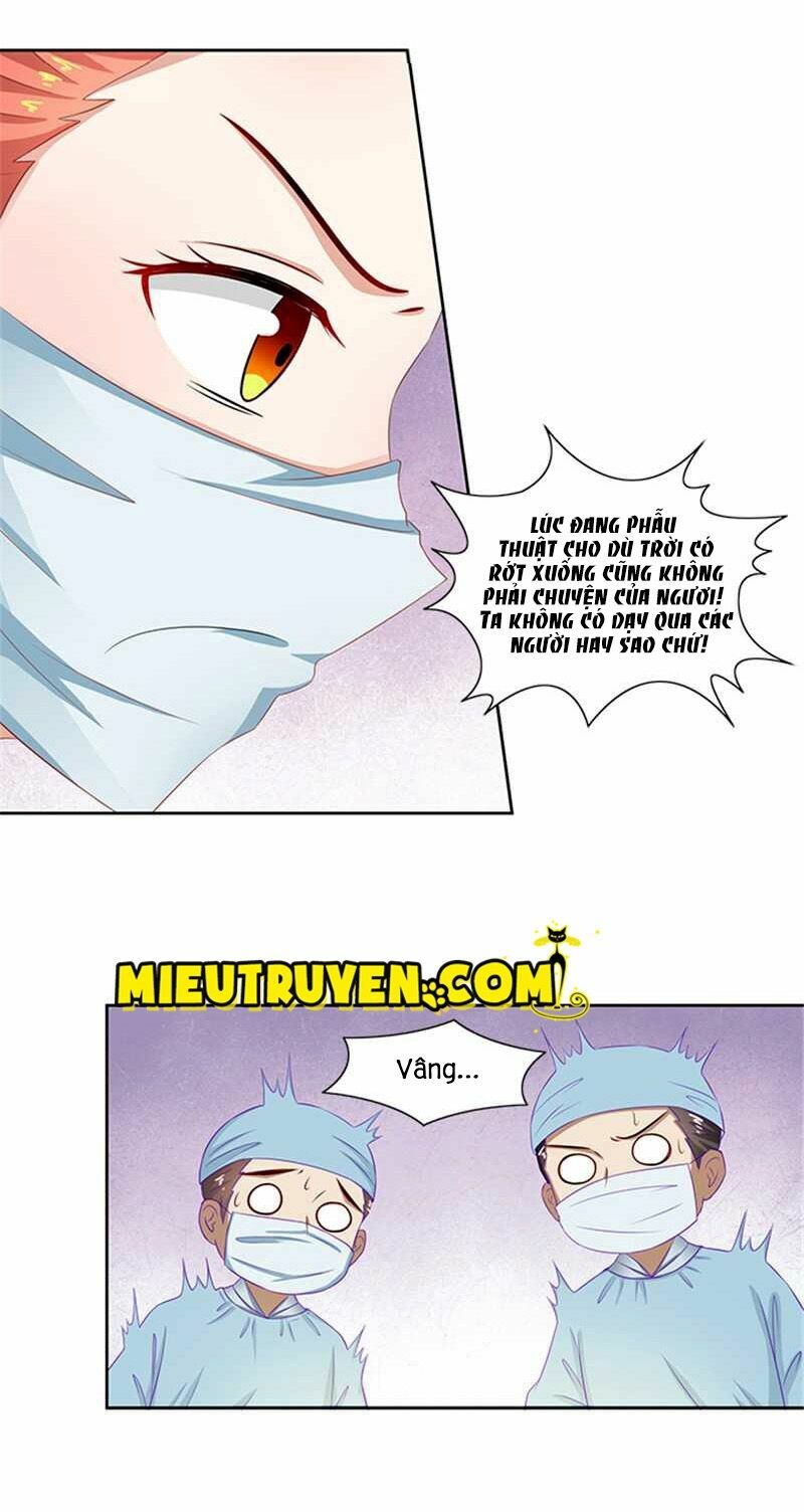 Tận diệt vương gia mãn triều: Chapter 80