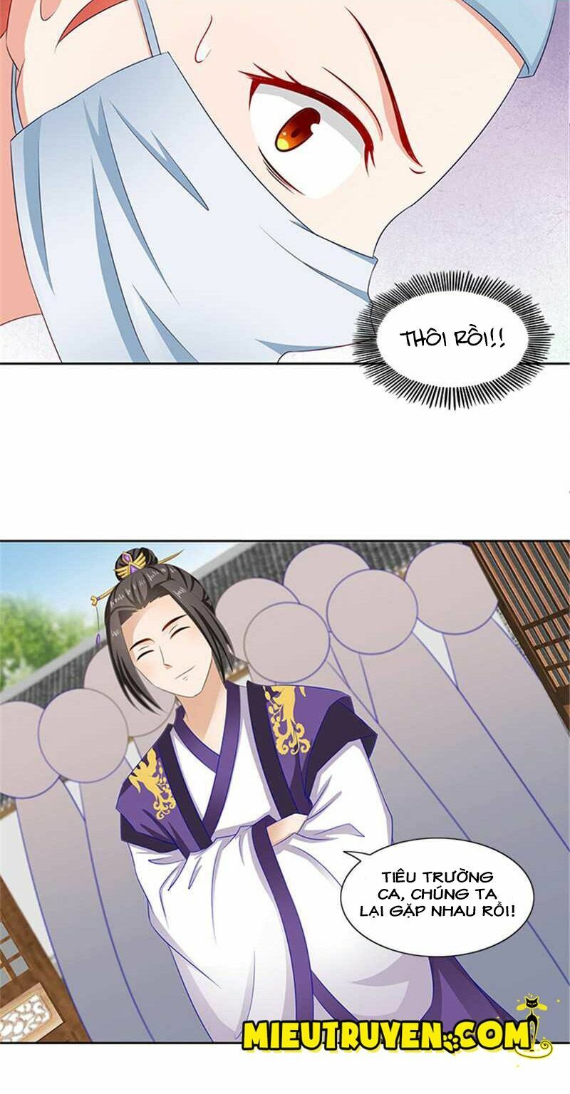 Tận diệt vương gia mãn triều: Chapter 80