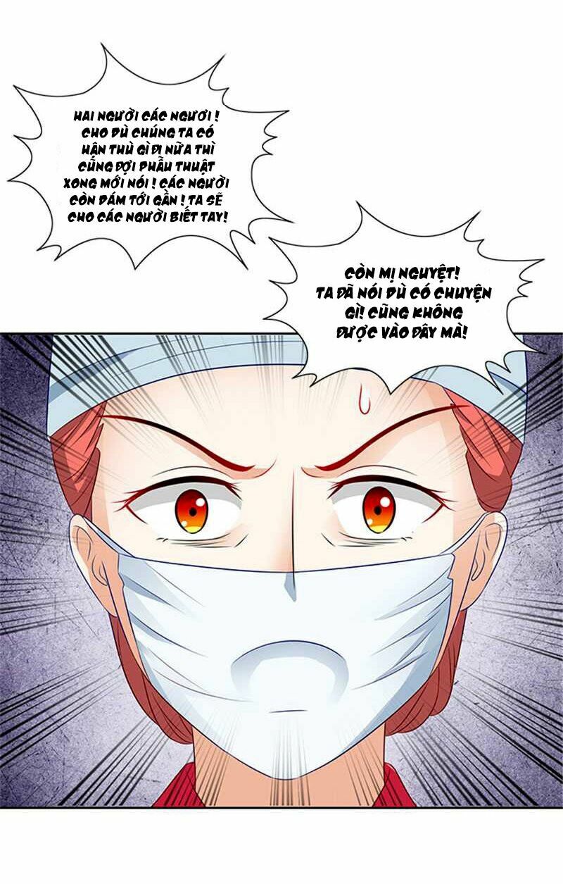Tận diệt vương gia mãn triều: Chapter 80