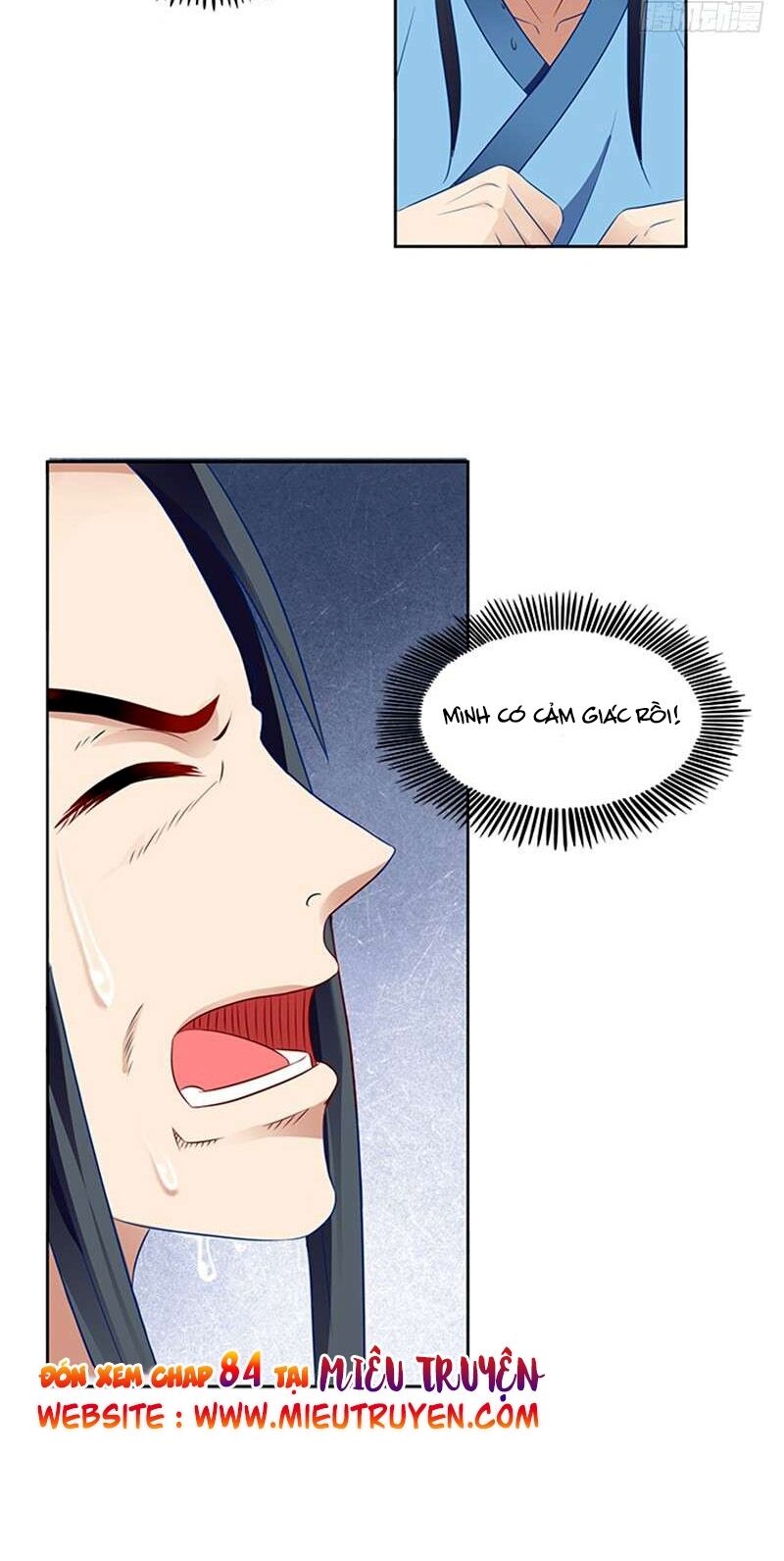 Tận diệt vương gia mãn triều: Chapter 83