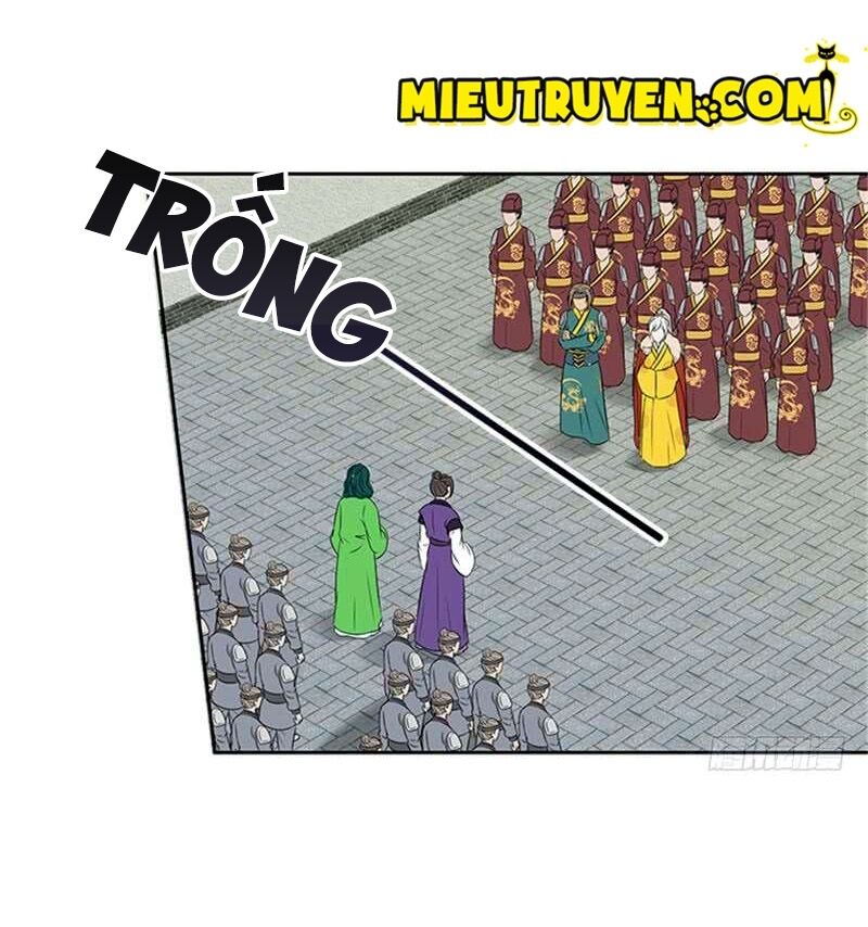 Tận diệt vương gia mãn triều: Chapter 83